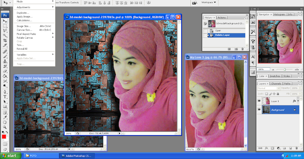 Free Download Crack Photoshop Cs3