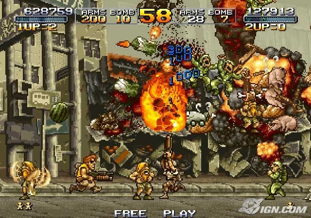 juegos de metal slug 6 gratis juegos de metal slug 6 gratis