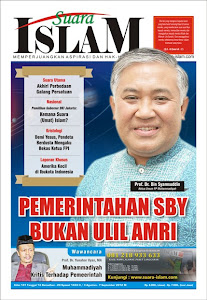 Tabloid Suara Islam