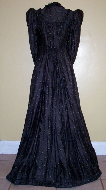 all the pretty dresses