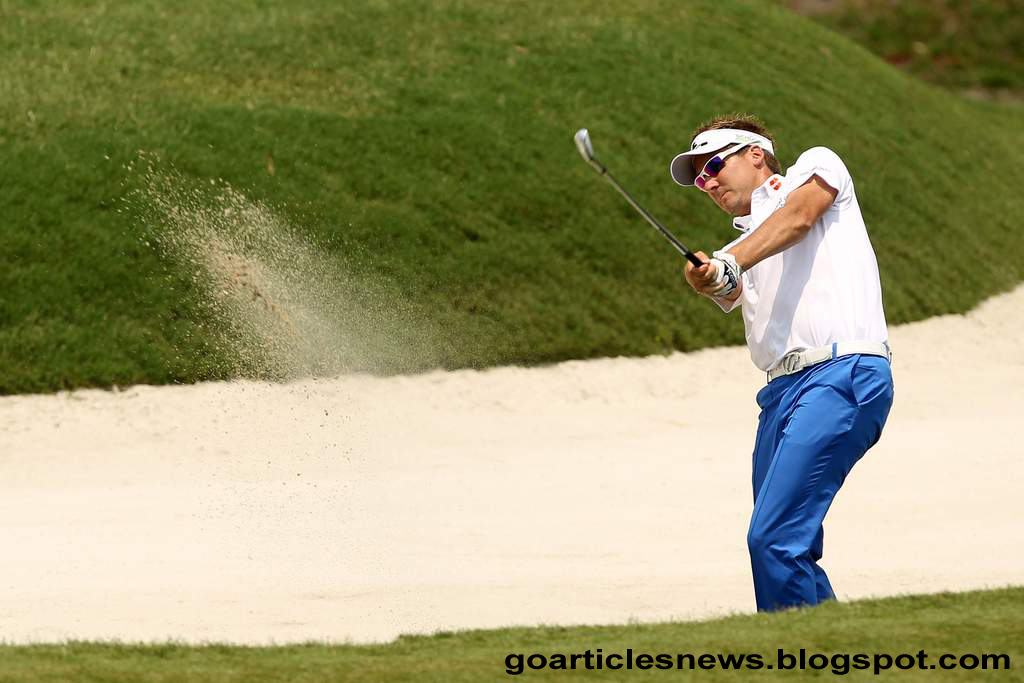 Detroit News On Rackham Golf