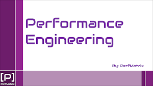 Performance Engineering Video Tutorial