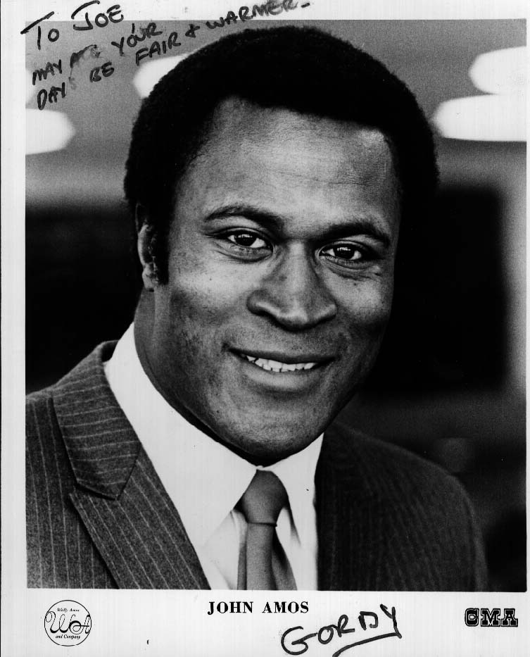 John Amos Celebrities Photos Hub