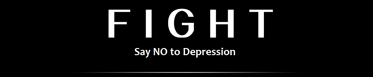 All About Depression