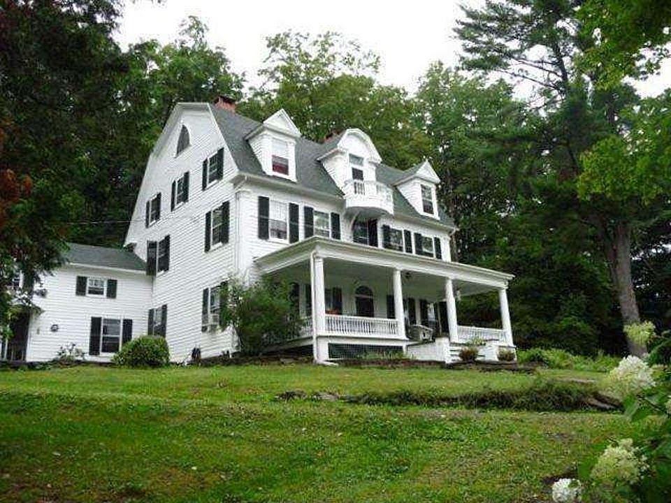 From City to Suburbia 989 State Highway 51, Gilbertsville, NY 13776