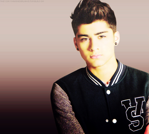 Zayn Malik Muslim