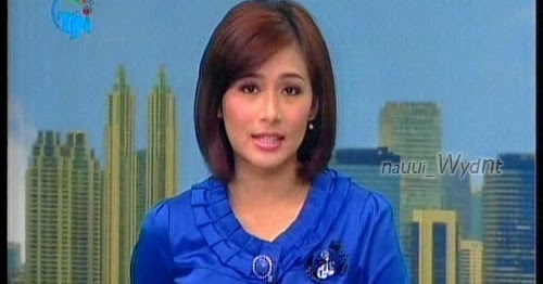 Foto Vinicia Wibawa Presenter Berita Cantik Dan Manis foto vinicia wibawa presenter berita cantik dan manis