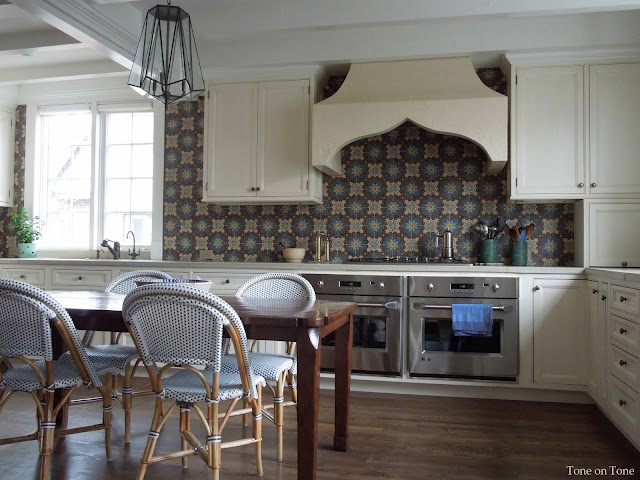 Interior Home Page Modern Moroccan Kitchen Design