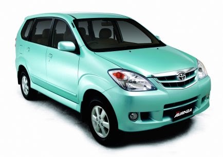 Kredit Mobil Avanza Bekas dan Baru Syariah