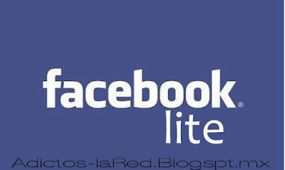 Facebook Lite 1.0.0.0.0 [Multi] [APK]