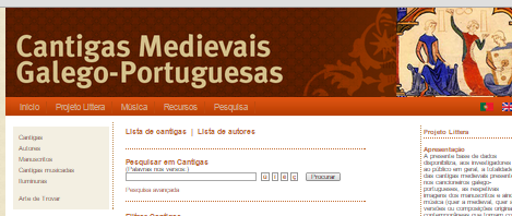 LITERATURA MEDIEVAL