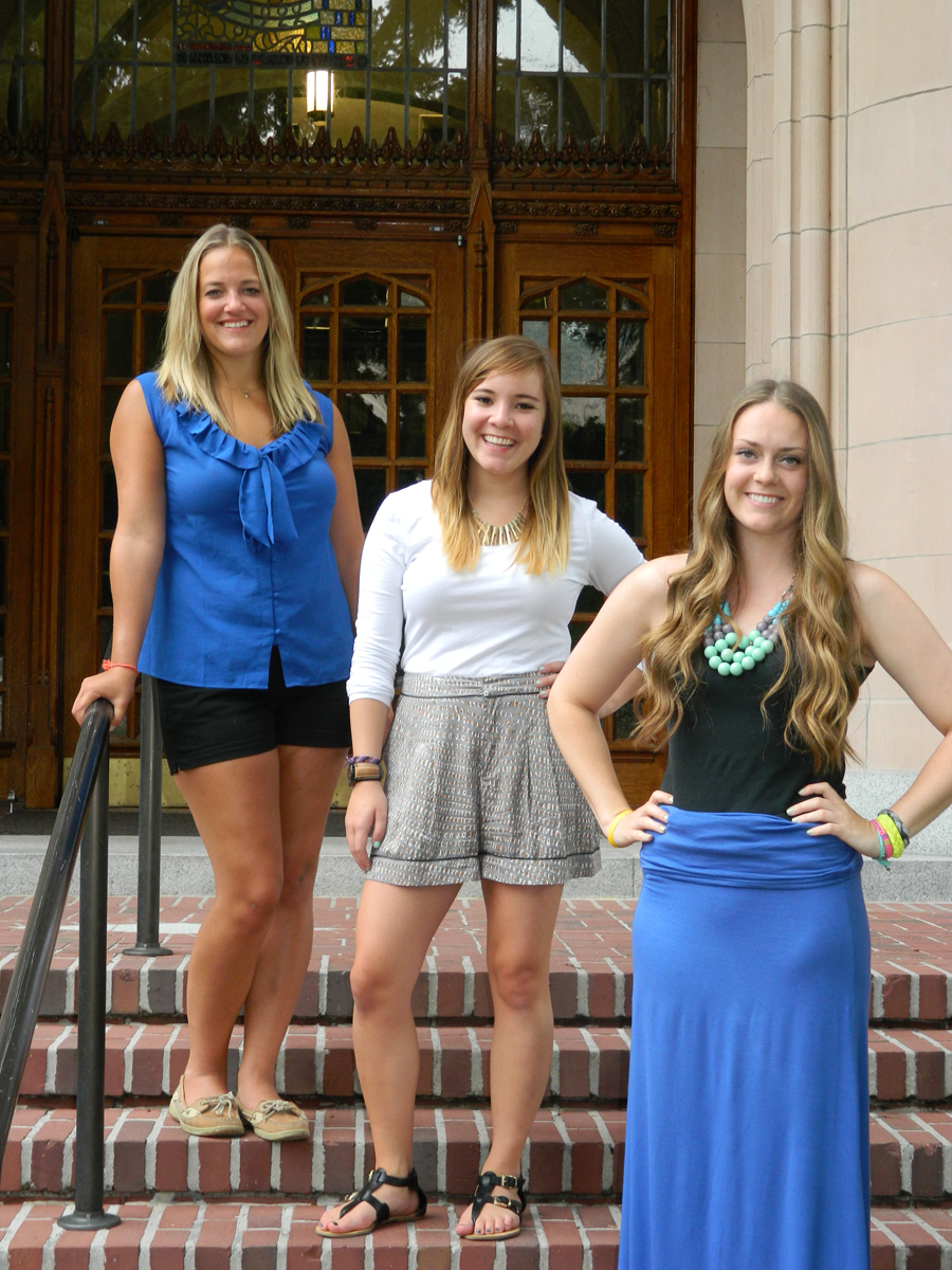 sorority wear recruitment flops flip formal washington university walking comfortable casual shoes orientation philanthropy