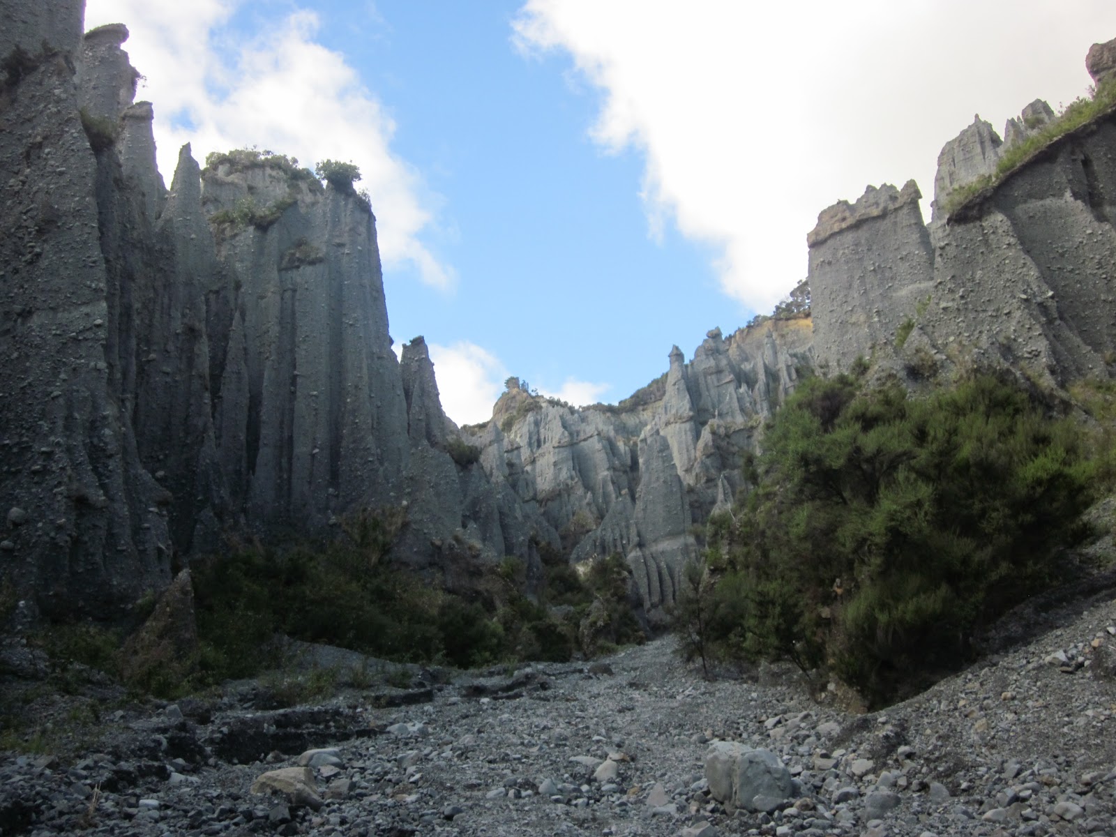 Speaking Me Revisiting the Remains Dimholt Road