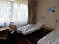 Hotel Warschau