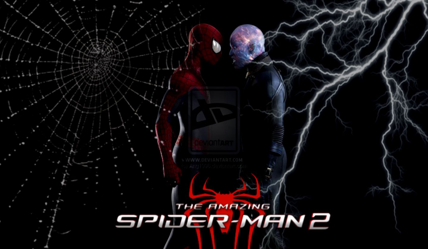 Beautiful Wallpapers The Amazing Spiderman 2 Movie Wallpapers Beautiful Wallpapers The Amazing Spiderman 2 Movie Wallpapers