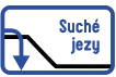 Suché jezy