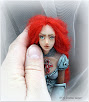 197 Art Doll Malyna