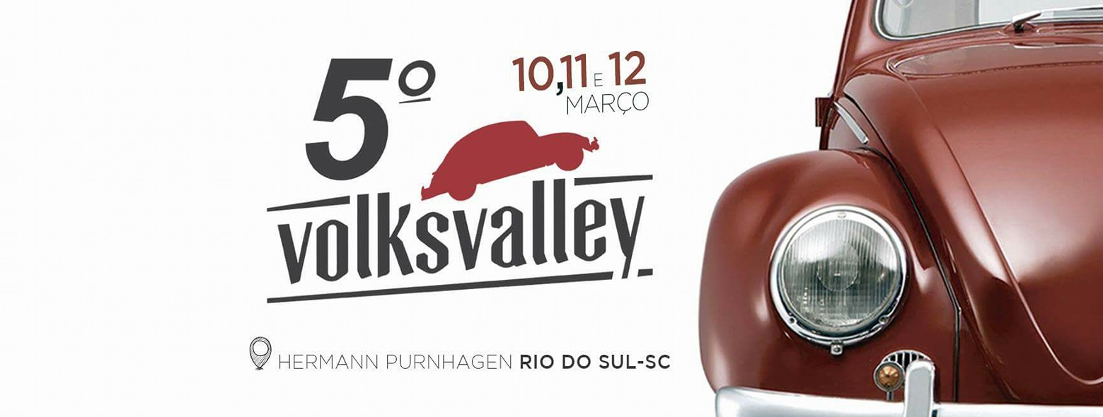 5° Volksvalley