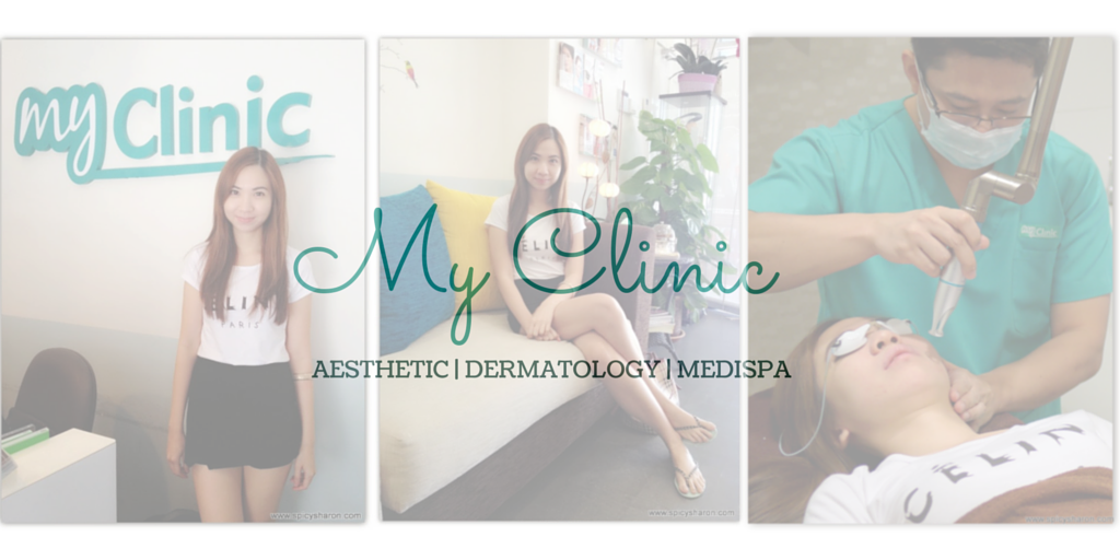 myclinic skin aesthetic review damansara uptown utama