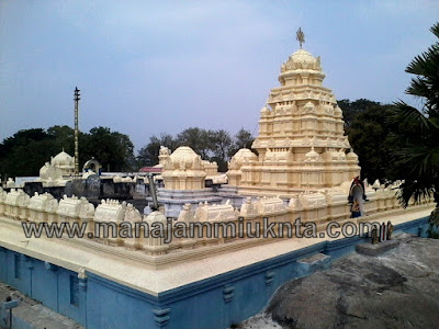 Sree Seeta Rama Chandra Swamy Temple, Ellandakunta, Jammikunta 12 120212 1142(001)