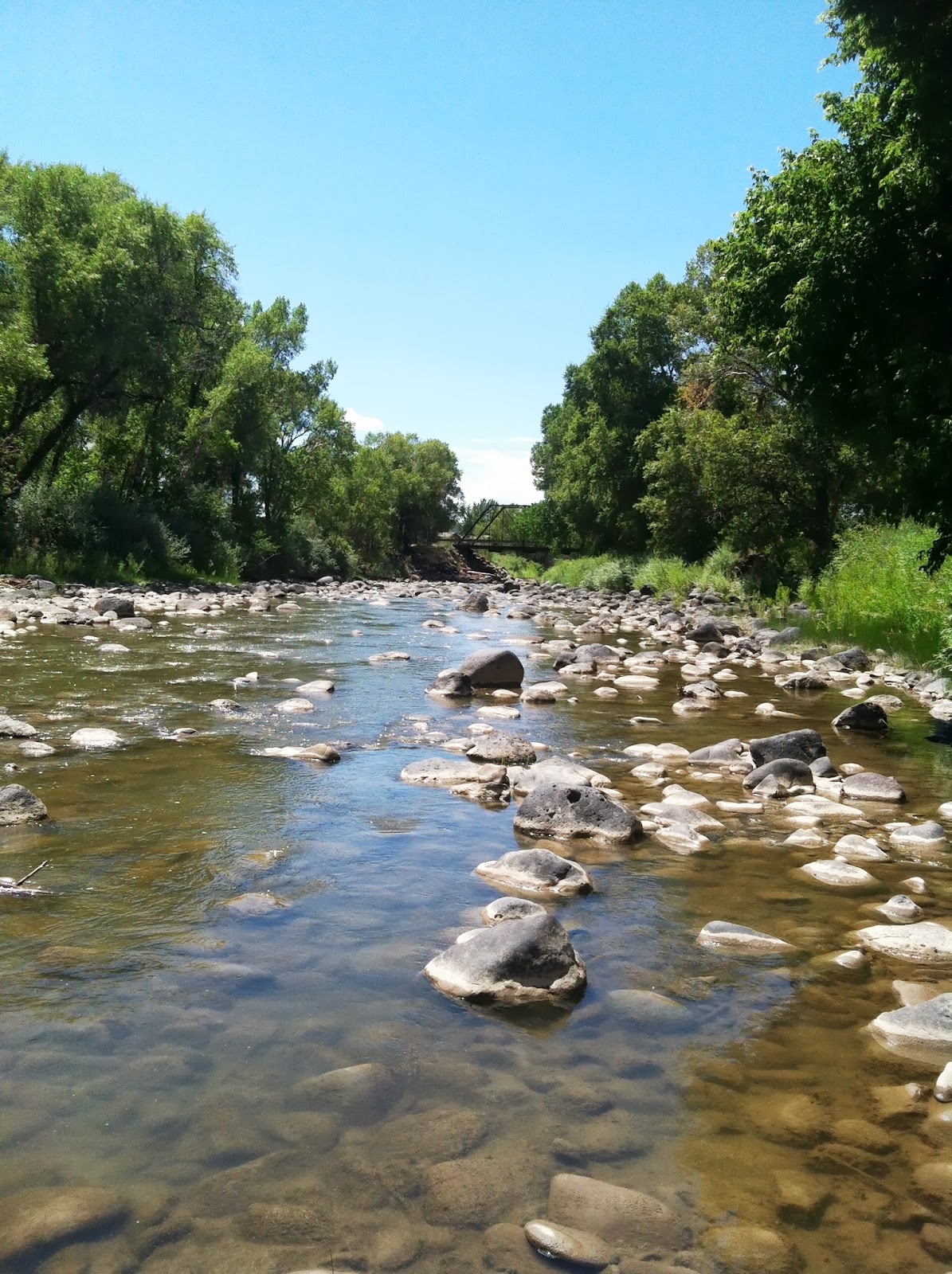 A Marmie Life Wine tripping in Paonia, CO