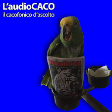 Il Cacofonico in versione audio