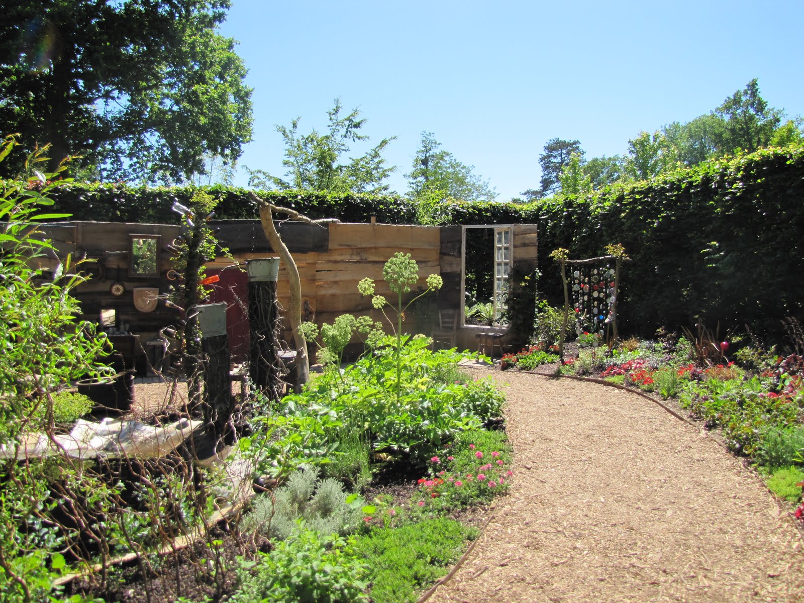 Experience Loire Loire Valley France tourism Chaumont International