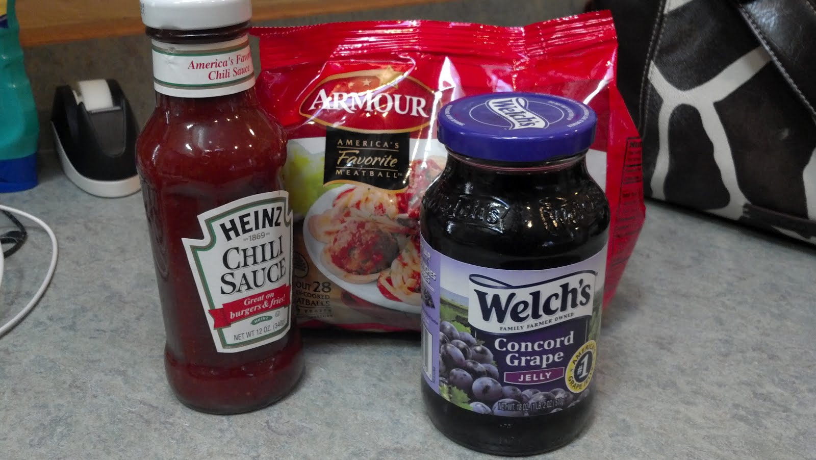 lil smokies grape jelly chili sauce