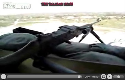 THE TALIBAN SONG plays online