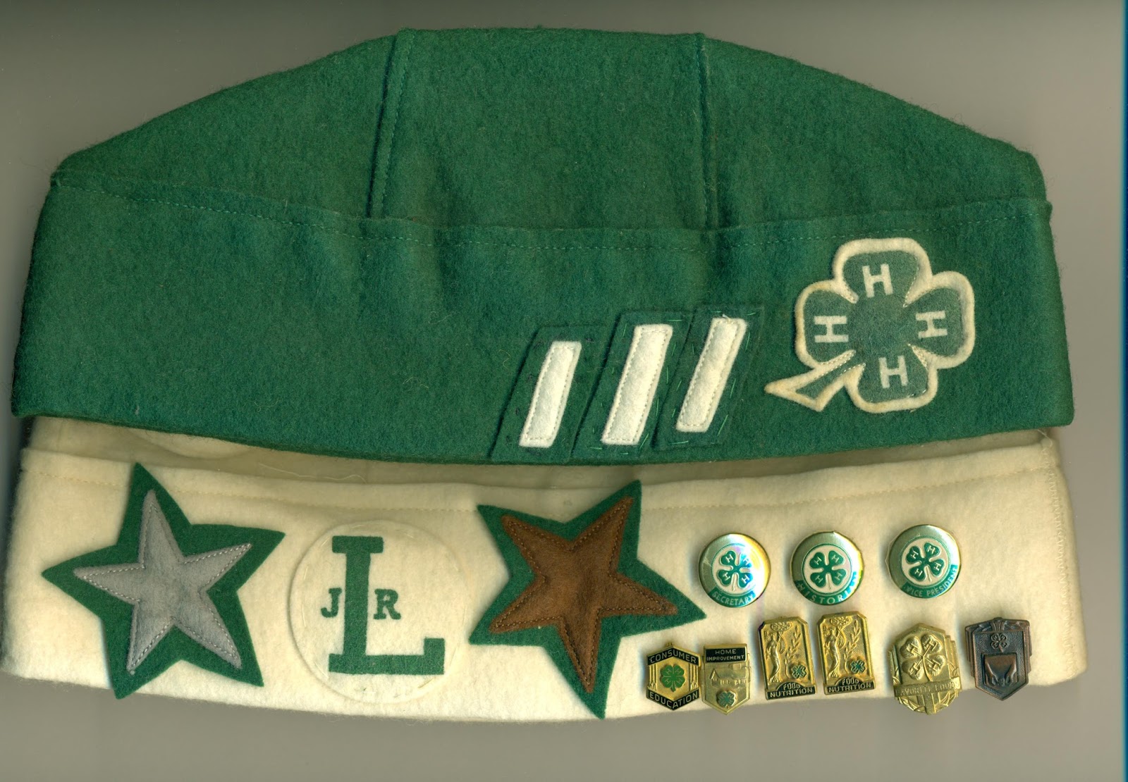 gold country girls August 2013