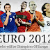 Hasil dan Jadwal  Pertandingan Euro 2012