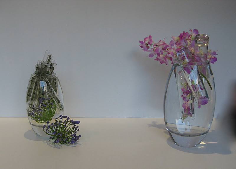 ROADSIDE IKEBANA IKEBANA AT HOME