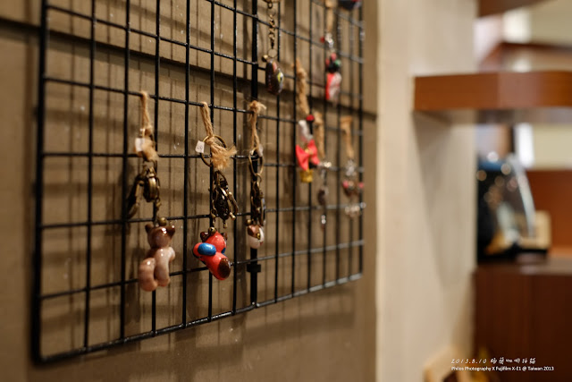 [台北] 極簡咖啡拍貓