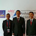 Sebagai Pengamat, Delegasi Perwira TNI Hadir Di APEC