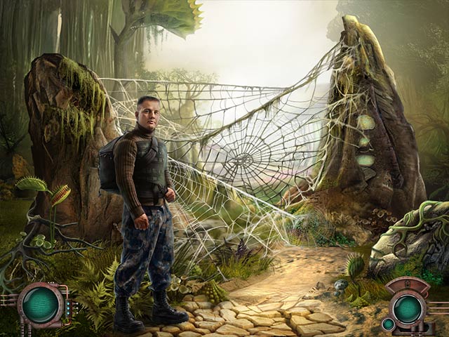 Lost Planet 2 Nocd crack - картинка 3