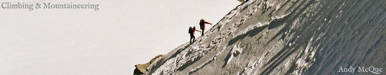 Climbing & Mountaineering