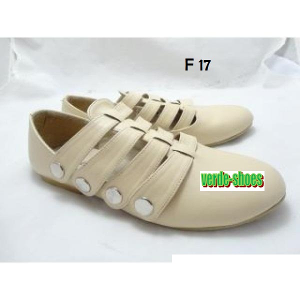 flat shoes murah