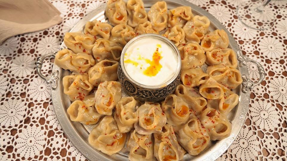 1 mayis turkmen mantisi nurselin mutfagi yemek tarifleri
