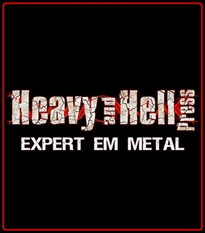HEAVY AND HELL PRESS