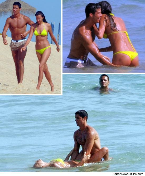 cristiano ronaldo sex