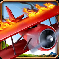 Wings on Fire - Endless Flight v1.25 Apk For Android Wings on Fire - Endless Flight v1.25 Apk For Android
