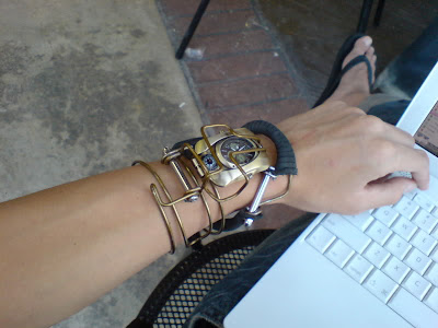 Creative Steampunk Gadgets and Designs (15) 6