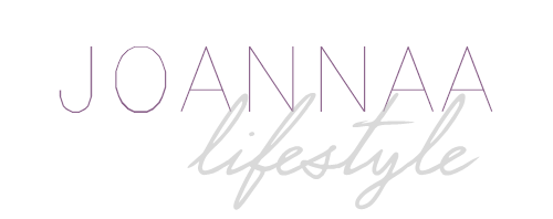 Joanna Lifestyle - blog lifestylowy. 