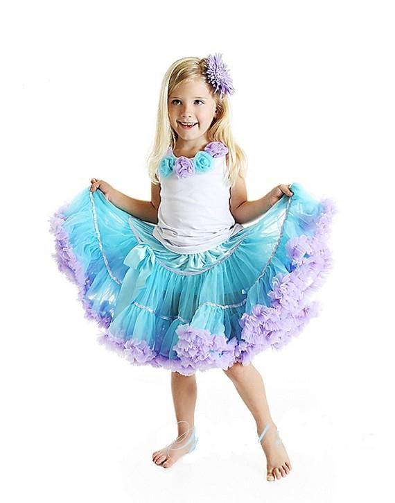 World Style Cutest Baby Dress Party