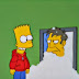 Los Simpsons Online 12x08 ''Skinner cubierto por la nieve'' Audiolatino