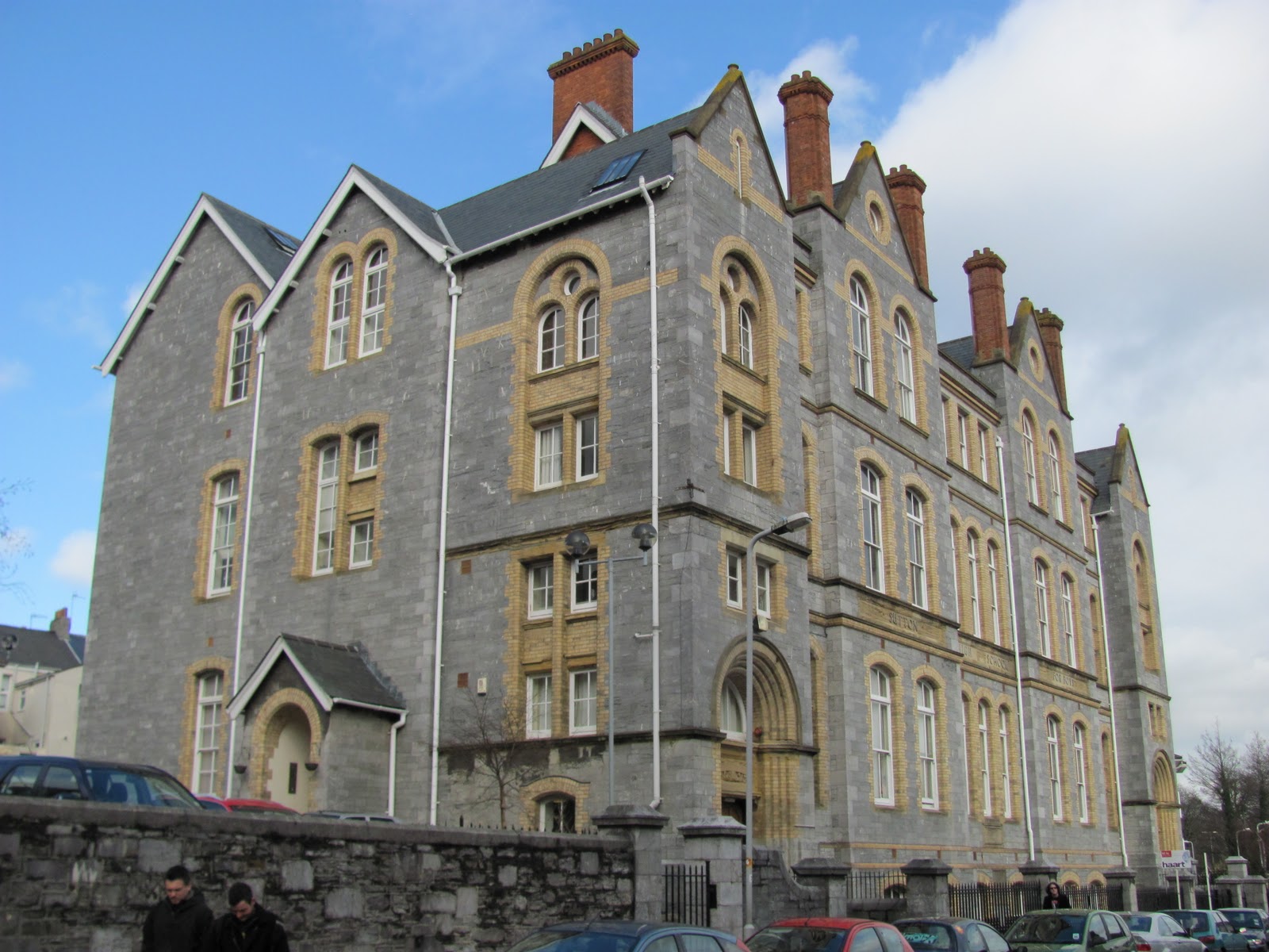 Growing Up in Plymouth Sutton High School 1978 1979