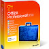 Microsoft Office 2010 Professional Plus SP1 (32bit/64bit)