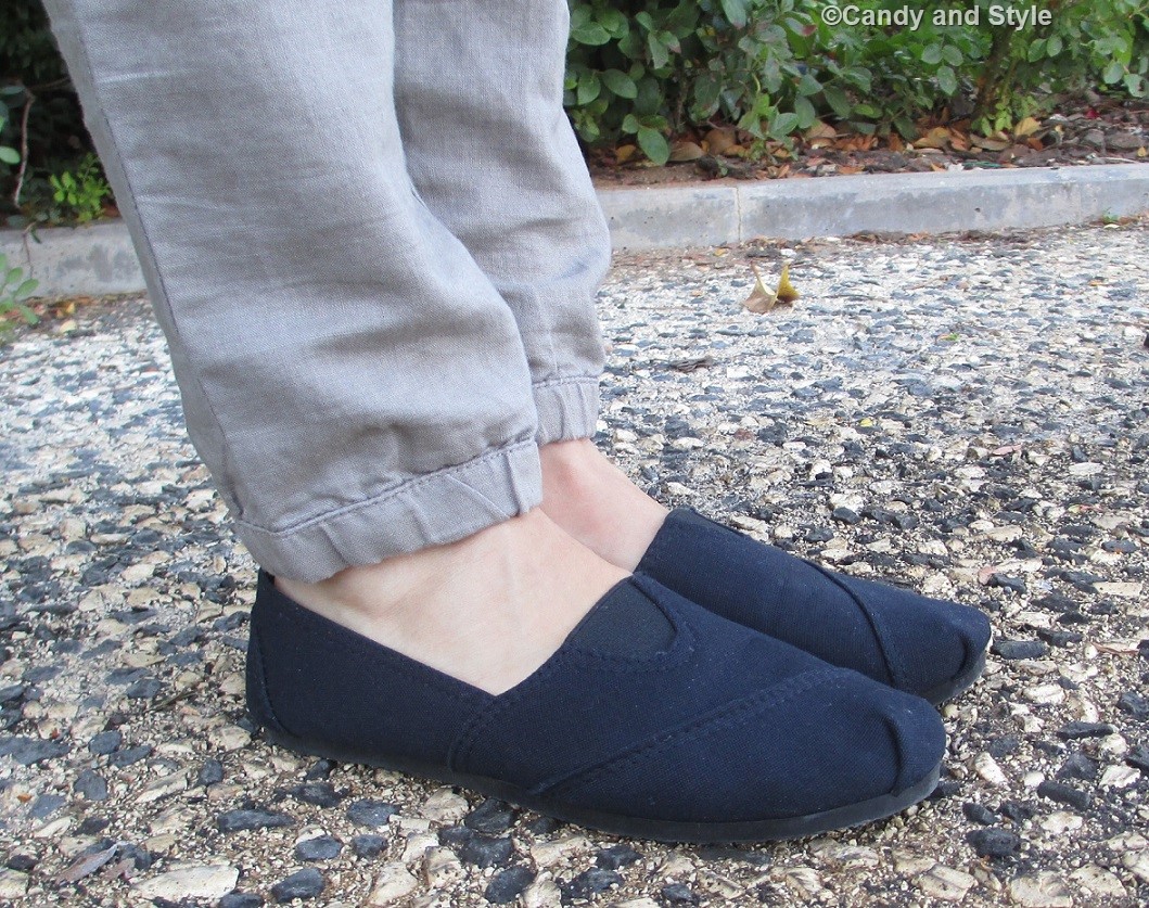 Casual Friday Candy and Style