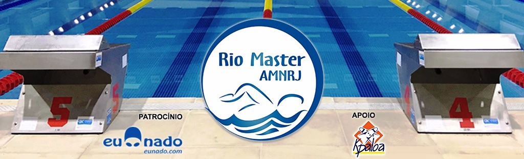 Associação Master de Natação do Rio de Janeiro