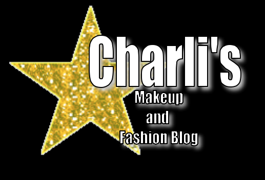 Charli's Makeup Blog
